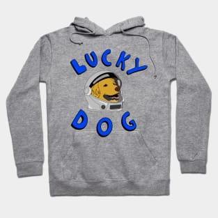 Lucky Dog Nights Hoodie